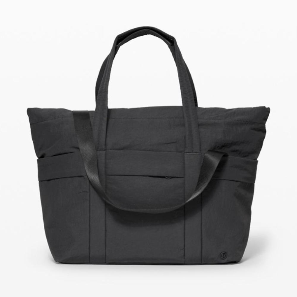 Lululemon On My Level Duffel *30L